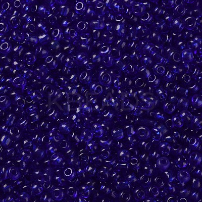 Glass Seed Beads X1-SEED-A004-3mm-8-1