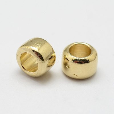 Brass Beads KK-J270-12C-A-1