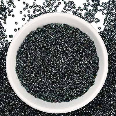 TOHO 11/0 Demi Round Beads Y-SEED-DR11-0506-1