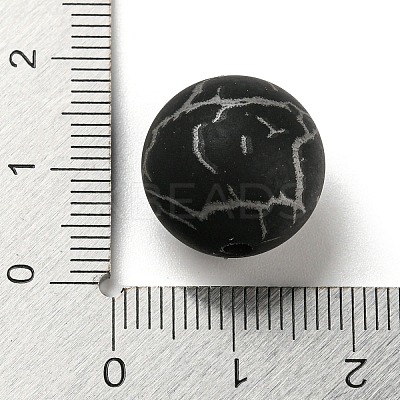 Silicone Beads SIL-E009-02D-1