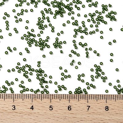 TOHO 15/0 Round Beads X-SEED-TR15-0940F-1