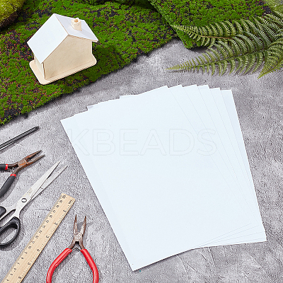 ABS Plastic Boards AJEW-WH0314-399E-02-1