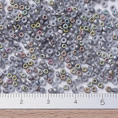 MIYUKI Round Rocailles Beads X-SEED-G007-RR4557-1