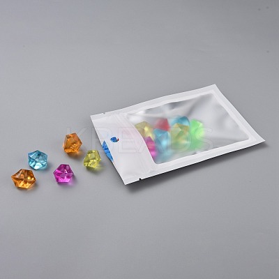 Plastic Resealable Bag OPP-H001-01B-06-1