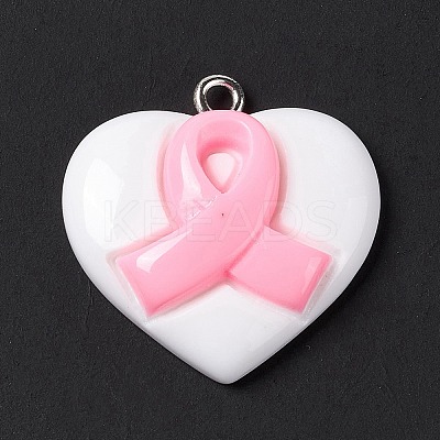 Acrylic Pendants MACR-C013-02A-1
