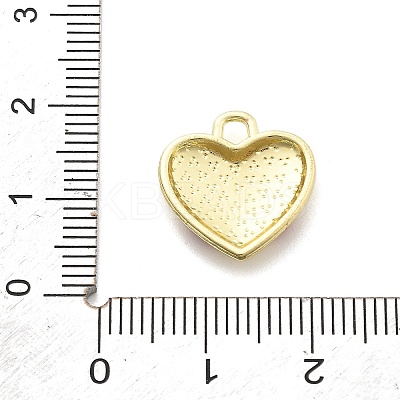 Alloy Enamel Pendants LS-ENAM-F151-01G-01-1