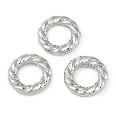 CCB Plastic Linking Rings CCB-G020-41C-P-1