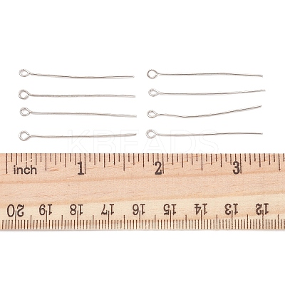Iron Eye Pins IFIN-FS0001-31D-1