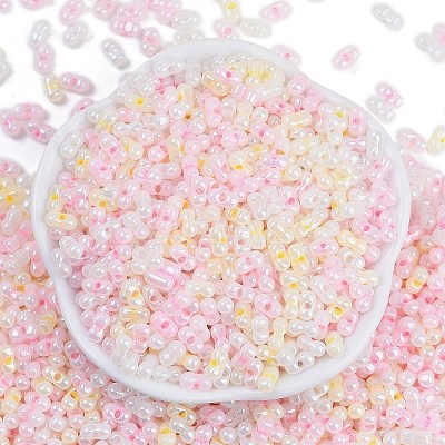 Glass Seed Beads X1-SEED-K010-03I-1
