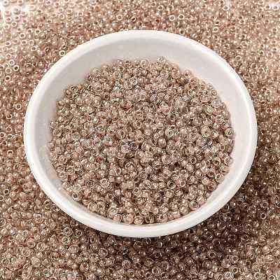 MIYUKI Round Rocailles Beads SEED-X0055-RRHB279-1