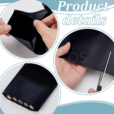PVC Cable Sleeves DIY-WH0504-699B-1