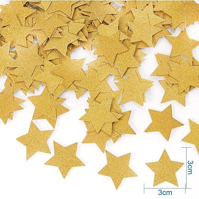 Sparkling Tissue Paper Confetti FIND-PH0015-07-1