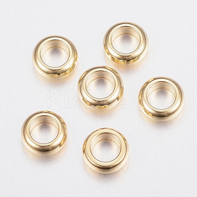 304 Stainless Steel Spacer Beads X-STAS-H436-17C-1