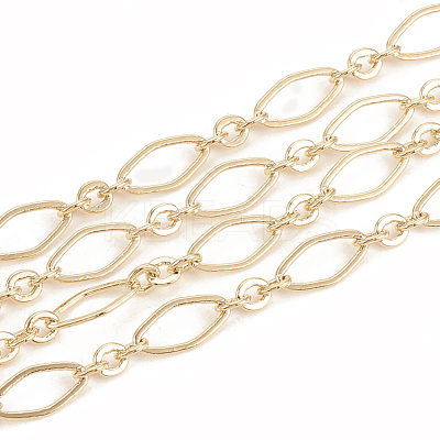 Brass Chains CHC-S003-02G-1