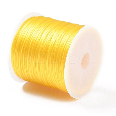 30M Elastic Crystal Thread EW-G011-01O-1