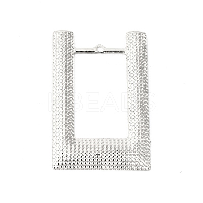 Non-Tarnish 304 Stainless Steel Pendants STAS-L268-014P-1