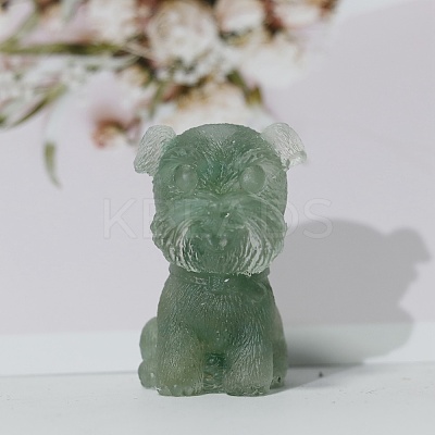 Resin Craft Display Decorations DJEW-PW0021-33F-1