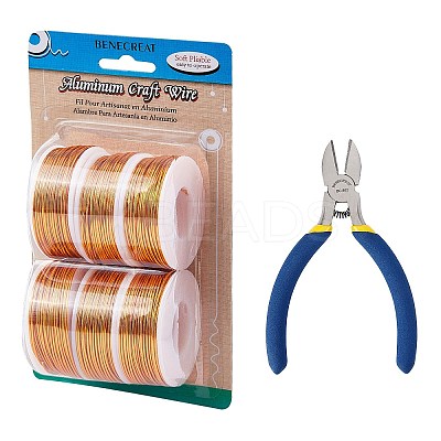 DIY Jewelry Kits DIY-BC0011-39I-1