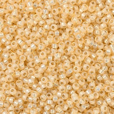 MIYUKI Round Rocailles Beads X-SEED-G007-RR0552-1