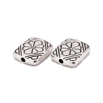 Tibetan Style Alloy Beads LS-LF10658Y-NF-1