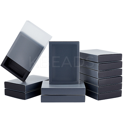Paper Storage Gift Drawer Boxes CON-WH0089-37C-02-1