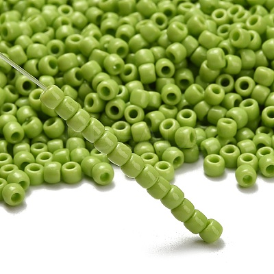TOHO 6/0 Round Beads X-SEED-TR06-0044-1