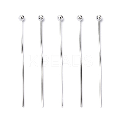 Iron Ball Head Pins X2-IFIN-R020-04-S-1