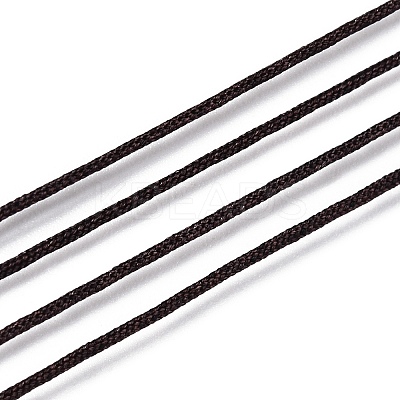 Nylon Chinese Knot Cord NWIR-C003-01B-05-1