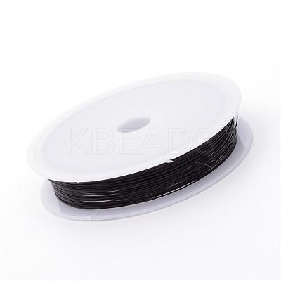 Round Copper Jewelry Wire CWIR-S003-1.0mm-03-1