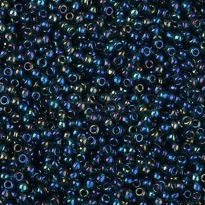 TOHO 11/0 Round Beads SEED-XTR11-0167BD-1