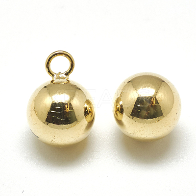 Brass Charms KK-T032-180G-1