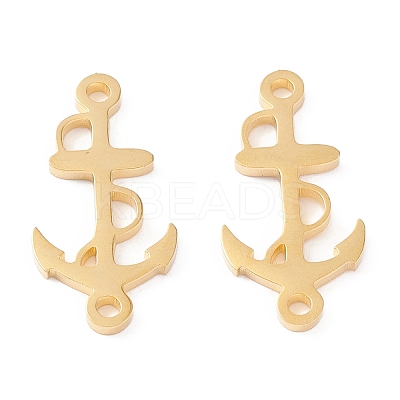 201 Stainless Steel Links STAS-F231-132G-1