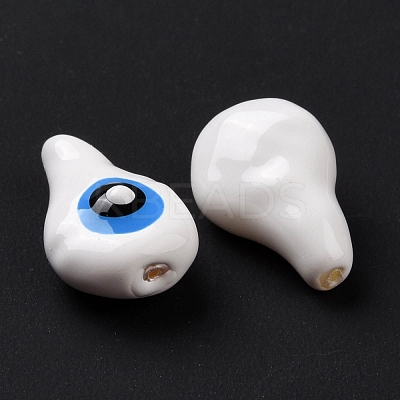 Enamel Beads KY-E006-05-1