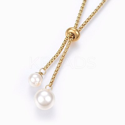 304 Stainless Steel Jewelry Sets SJEW-P098-20-1