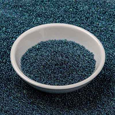 MIYUKI Round Rocailles Beads X-SEED-G009-RR0314-1