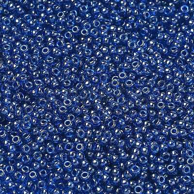 MIYUKI Round Rocailles Beads X-SEED-G007-RR2273-1