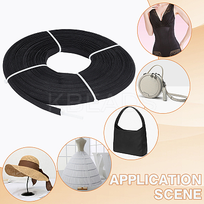 PP & PE Boning DIY-WH0273-98B-1