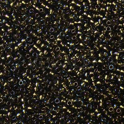 TOHO 11/0 Round Beads SEED-XTR11-0271-1