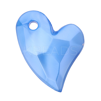 Acrylic Pendants X-MACR-P120-11mm-P11-1