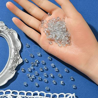 Preciosa® Crystal Beads X-PRC-BB5-00030-237-1