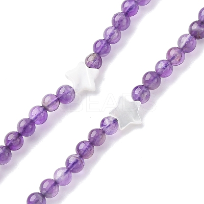 Eyeglasses Chains AJEW-U024-02P-F-1