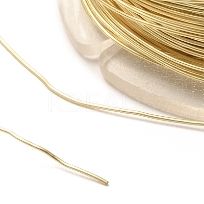 Round Copper Craft Wire CWIR-C001-01B-06-1