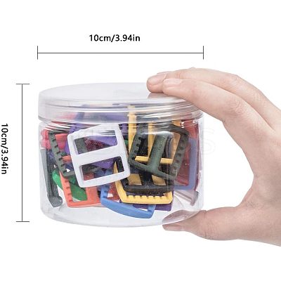 Plastic Buckles KY-NB0001-03-1