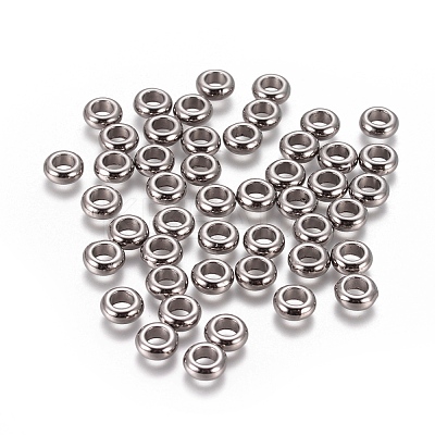 Alloy Spacer EA540Y-NFB-1