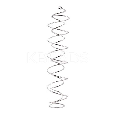 201 Stainless Steel Plant Hangers STAS-N120-02P-1