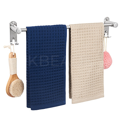 Stainless Steel Towel Bar STAS-TAC0050-01P-01-1