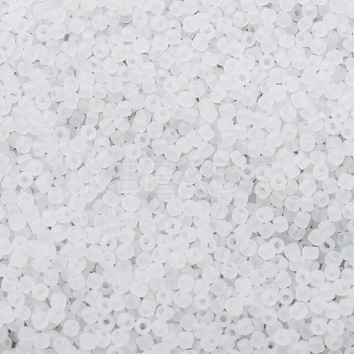 TOHO 11/0 Round Beads SEED-TR11-0141F-1