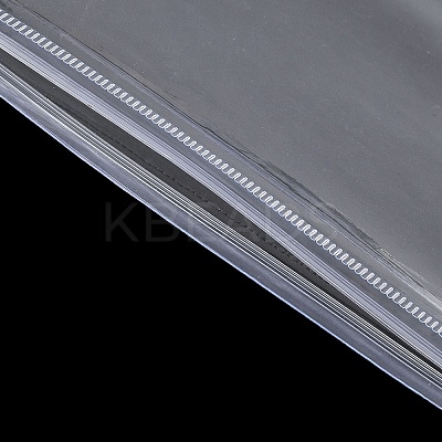 PVC Anti Oxidation Resealable Bags LS-AJEW-G034-01S-02-1