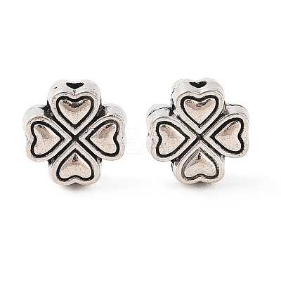 Tibetan Style Alloy Beads FIND-C060-029AS-1