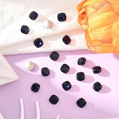 Preciosa® MAXIMA Crystal Fancy Stones X-PRC-FC10-30280-1